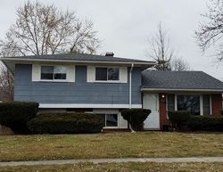Pre-foreclosure Listing in DEBBY CT YPSILANTI, MI 48198