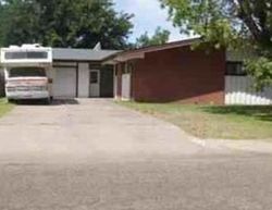 Pre-foreclosure Listing in WALLACE ST CLOVIS, NM 88101
