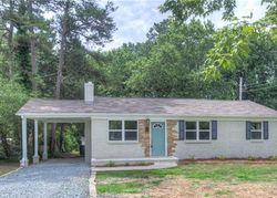 Pre-foreclosure in  RUTH DR Charlotte, NC 28215