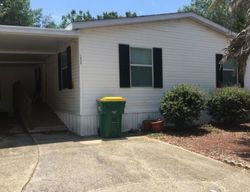 Pre-foreclosure in  EVERGLADE DR Niceville, FL 32578
