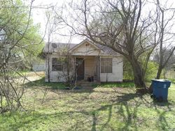 Pre-foreclosure in  NE 17TH ST Oklahoma City, OK 73141