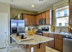 Pre-foreclosure in  COUNTRY RIVER AVE Henderson, NV 89011