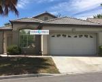 Pre-foreclosure in  WINDROSE POINT AVE Las Vegas, NV 89144