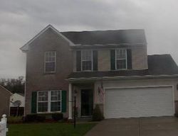 Pre-foreclosure in  FAIRFORD CT Dayton, OH 45414