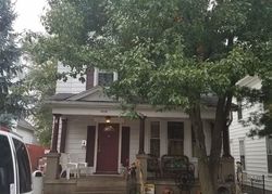 Pre-foreclosure in  S PHILADELPHIA ST Dayton, OH 45403