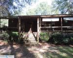 Pre-foreclosure Listing in FOUNTAIN LAKE RD LUCEDALE, MS 39452