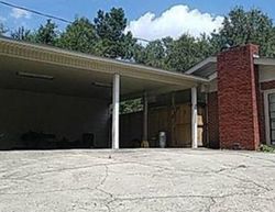 Pre-foreclosure Listing in HIGHWAY 26 E POPLARVILLE, MS 39470