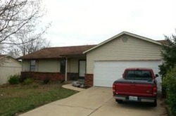 Pre-foreclosure in  FAIRWOOD FOREST DR Saint Peters, MO 63376