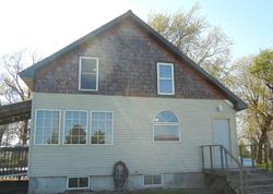 Pre-foreclosure Listing in 730TH AVE HECTOR, MN 55342