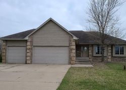 Pre-foreclosure Listing in 180TH AVE NE ANDOVER, MN 55304