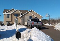  127th St Nw, Princeton MN