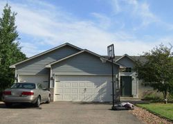 Pre-foreclosure in  91ST TRL N Minneapolis, MN 55445