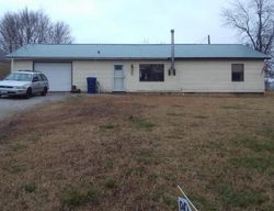Pre-foreclosure in  N HILLCREST DR Granby, MO 64844