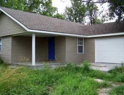Pre-foreclosure in  FARM ROAD 1120 Cassville, MO 65625