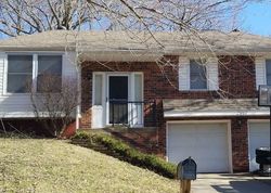 Pre-foreclosure in  NW BRISTOL CT Blue Springs, MO 64015