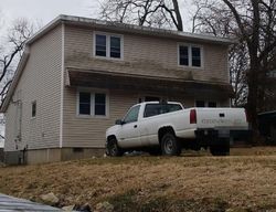 Pre-foreclosure Listing in W OSAGE ST PACIFIC, MO 63069