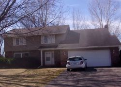  91st Pl N, Osseo MN
