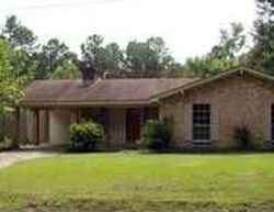 Pre-foreclosure in  LAWRENCE STEINER RD Theodore, AL 36582