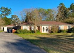 Pre-foreclosure in  CLARENDON DR Mobile, AL 36619