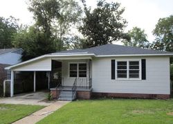 Pre-foreclosure in  5TH AVE Mobile, AL 36611