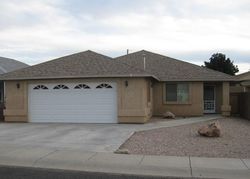 Pre-foreclosure Listing in EMERSON AVE KINGMAN, AZ 86401