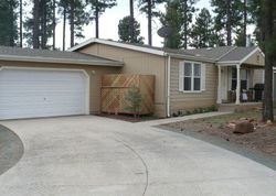 Pre-foreclosure Listing in W ZEPHER AVE FLAGSTAFF, AZ 86001