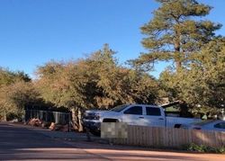 Pre-foreclosure in  E LONE PINE CIR Payson, AZ 85541