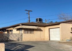  Belinda Ave, Barstow CA