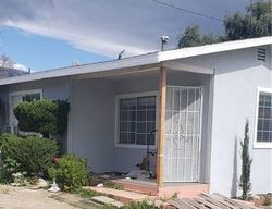 Pre-foreclosure Listing in E HOFFER ST BANNING, CA 92220