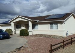 Pre-foreclosure in  N NOEL DR Prescott Valley, AZ 86314