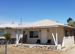 Pre-foreclosure Listing in N CHERRY ST BANNING, CA 92220