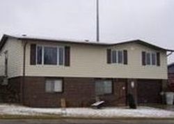 Pre-foreclosure Listing in CENTER DR HAVRE, MT 59501