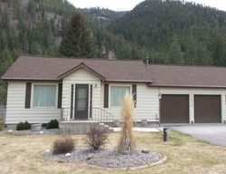 Pre-foreclosure Listing in US HIGHWAY 10 E MISSOULA, MT 59802
