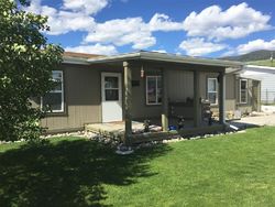 Pre-foreclosure Listing in EAGLE ST BUTTE, MT 59701