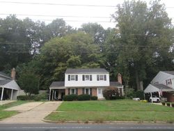 Pre-foreclosure in  BEL PRE RD Rockville, MD 20853