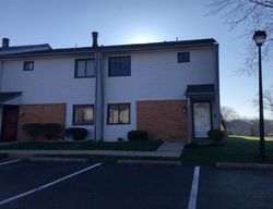 Pre-foreclosure in  TANTAMOUNT LN Dayton, OH 45449