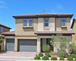 Pre-foreclosure in  MORNING CLOUD LN Las Vegas, NV 89142
