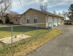 Pre-foreclosure Listing in E YEAGERS WAY INOLA, OK 74036