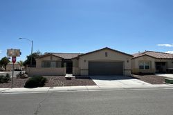 Pre-foreclosure in  AMETHYST STARS AVE North Las Vegas, NV 89031