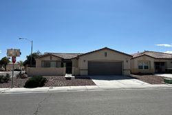 Pre-foreclosure in  AMETHYST STARS AVE North Las Vegas, NV 89031