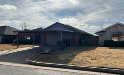 Pre-foreclosure Listing in SE 87TH ST OKLAHOMA CITY, OK 73135