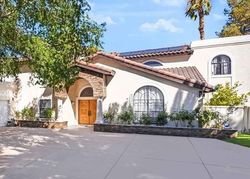 Pre-foreclosure in  ALDEA CIR Las Vegas, NV 89120