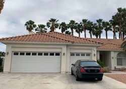 Pre-foreclosure in  RICK STRATTON DR Las Vegas, NV 89120