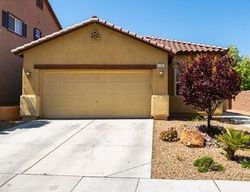 Pre-foreclosure Listing in GROVE PARK ST HENDERSON, NV 89002