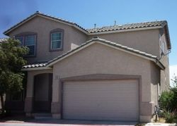 Pre-foreclosure in  CORAL ALOE ST Las Vegas, NV 89106