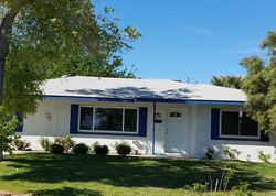 Pre-foreclosure Listing in 9TH ST BOULDER CITY, NV 89005