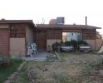 Pre-foreclosure in  S BRUCE ST Las Vegas, NV 89123