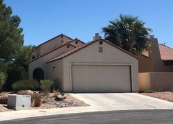 Pre-foreclosure in  KATHY CT Las Vegas, NV 89145
