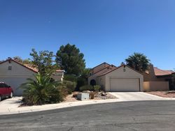 Pre-foreclosure in  KATHY CT Las Vegas, NV 89145