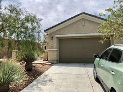 Pre-foreclosure in  RUE TOULOUSE AVE Henderson, NV 89044